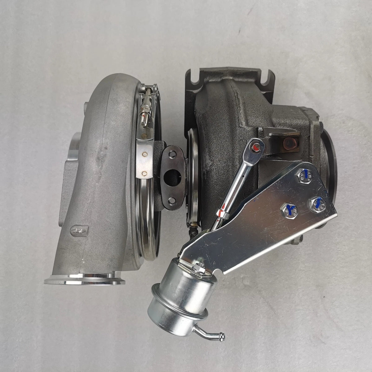 NEW TURBO HE500WG 3793855 4031023 21944248 For RENAULT VOLVO MD11 Truck turbo