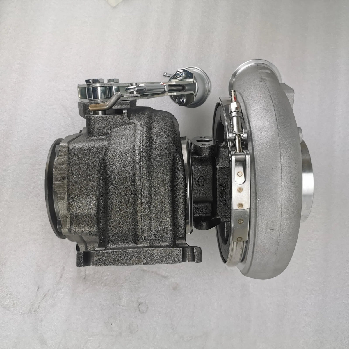 NEW TURBO HE500WG 3793855 4031023 21944248 For RENAULT VOLVO MD11 Truck turbo