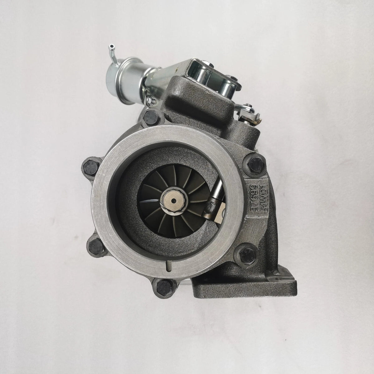 NEW TURBO HE500WG 3793855 4031023 21944248 For RENAULT VOLVO MD11 Truck turbo