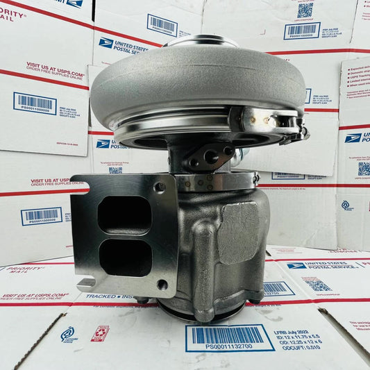 Replacement Turbo 3793858 21989979 For HE500WG VOLVO D13K