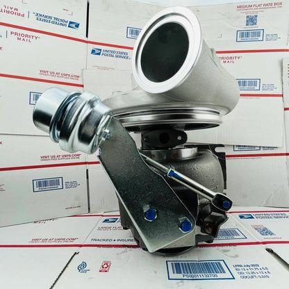 Replacement Turbo 3793858 21989979 For HE500WG VOLVO D13K