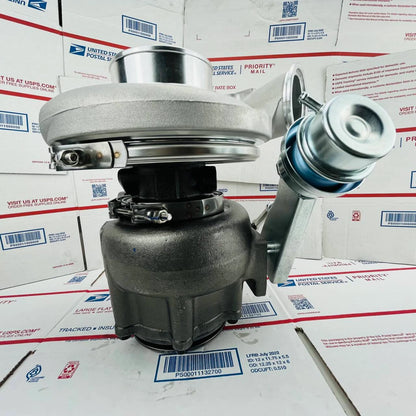 Replacement Turbo 3793858 21989979 For HE500WG VOLVO D13K