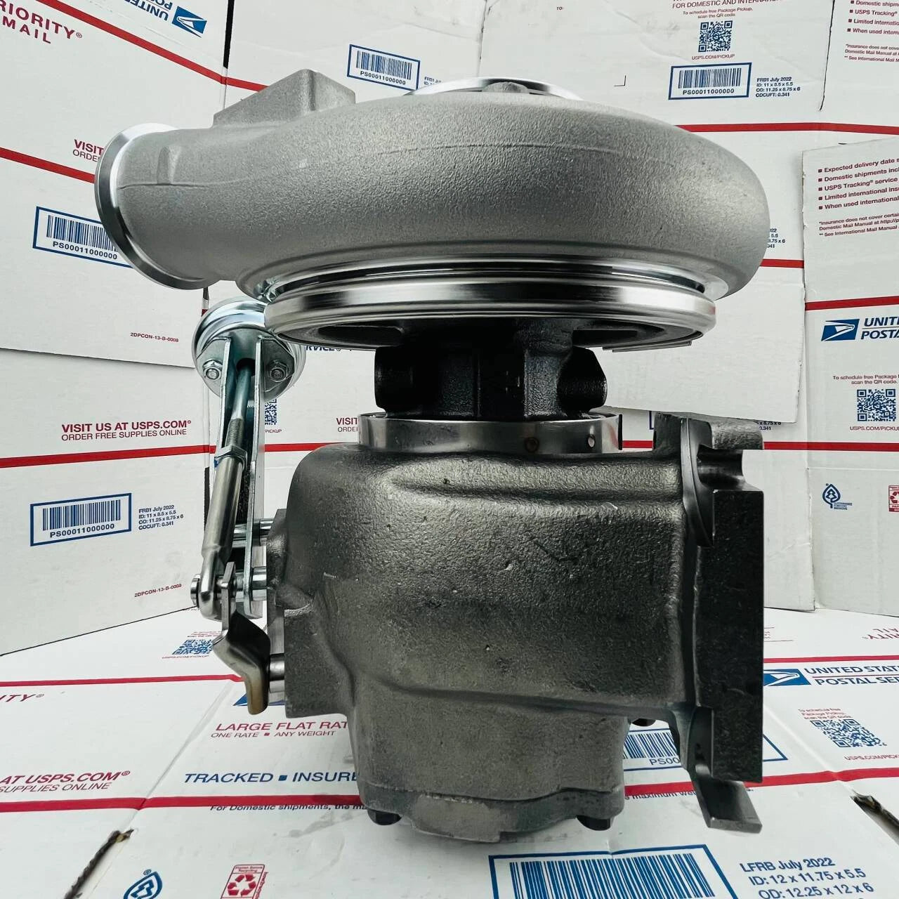 Replacement Turbo 3793858 21989979 For HE500WG VOLVO D13K