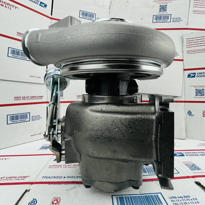 Replacement Turbo 3793858 21989979 For HE500WG VOLVO D13K