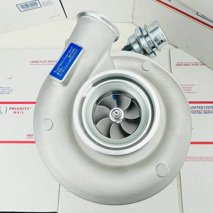 Replacement Turbo 3793858 21989979 For HE500WG VOLVO D13K