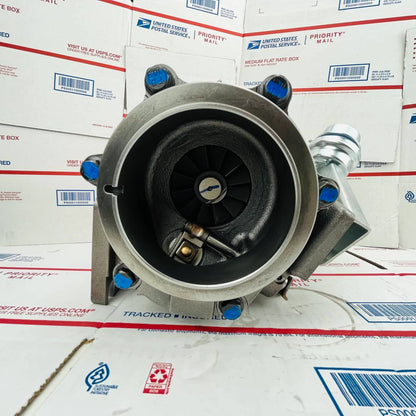 Replacement Turbo 3793858 21989979 For HE500WG VOLVO D13K