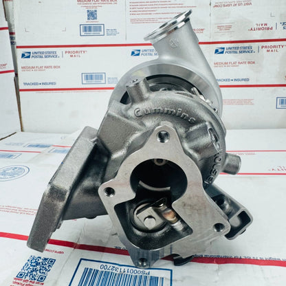Holset Genuine 3797476 3797477 Turbo For HE200WG Beijing Foton Cummins QSF 3.8L