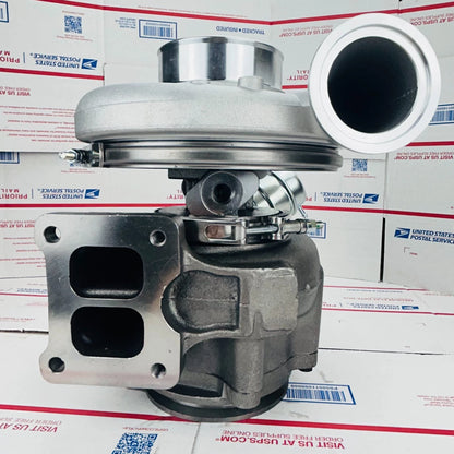 NEW Turbo HE500WG 3799138 2841403 For Scania truck bus D13A