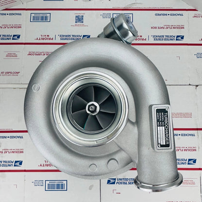 NEW Turbo HE500WG 3799138 2841403 For Scania truck bus D13A