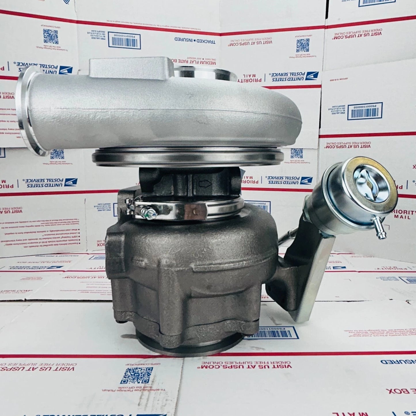NEW Turbo HE500WG 3799138 2841403 For Scania truck bus D13A