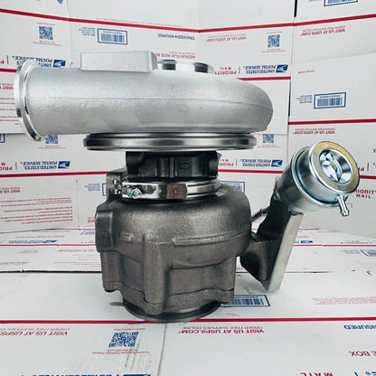 NEW Turbo HE500WG 3799138 2841403 For Scania truck bus D13A
