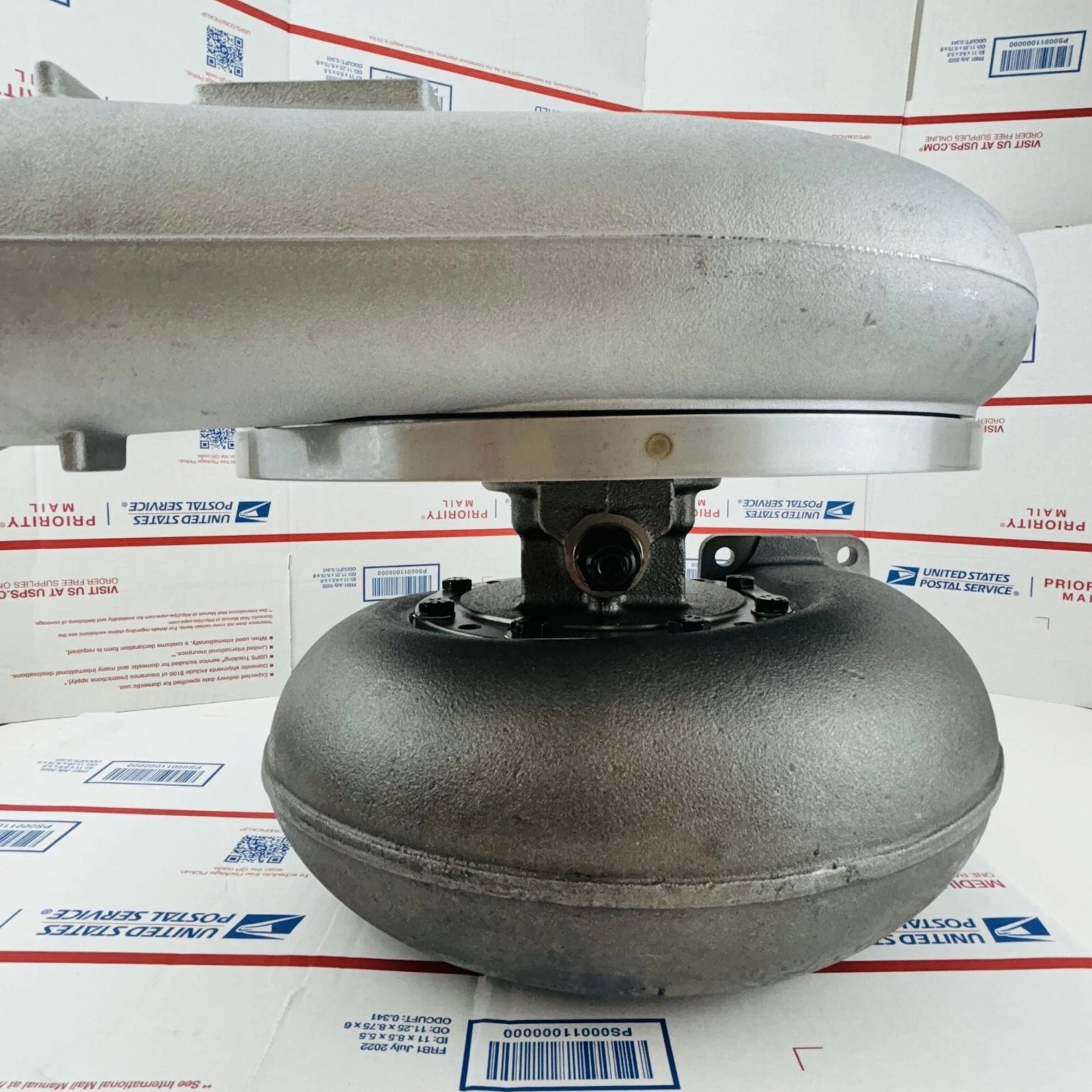 NEW Turbo 3594184 3800499 3594186 3594185 For HX82 Cummins Various QSK60