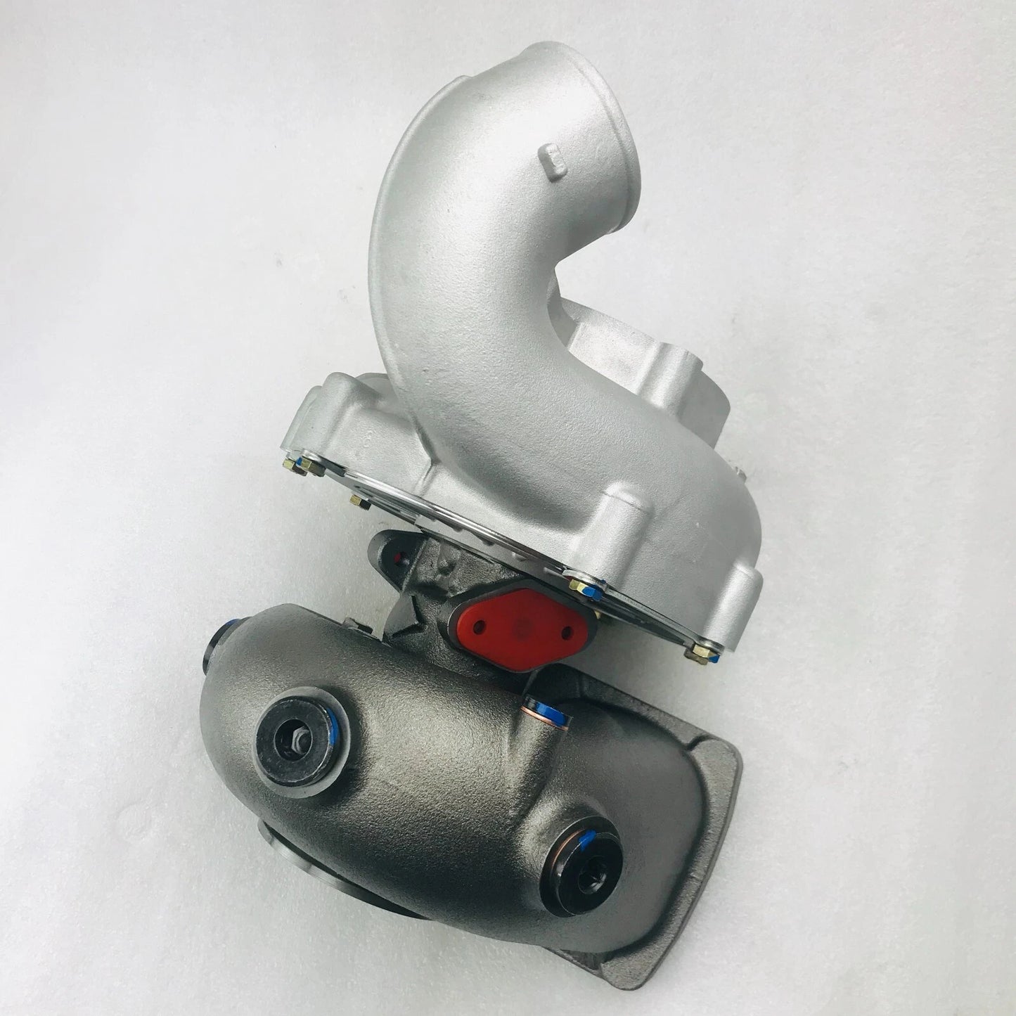 New Turbo K26 53269707700 3802150 FOR Volvo Penta Marine 3.67L D4-210 D4-225