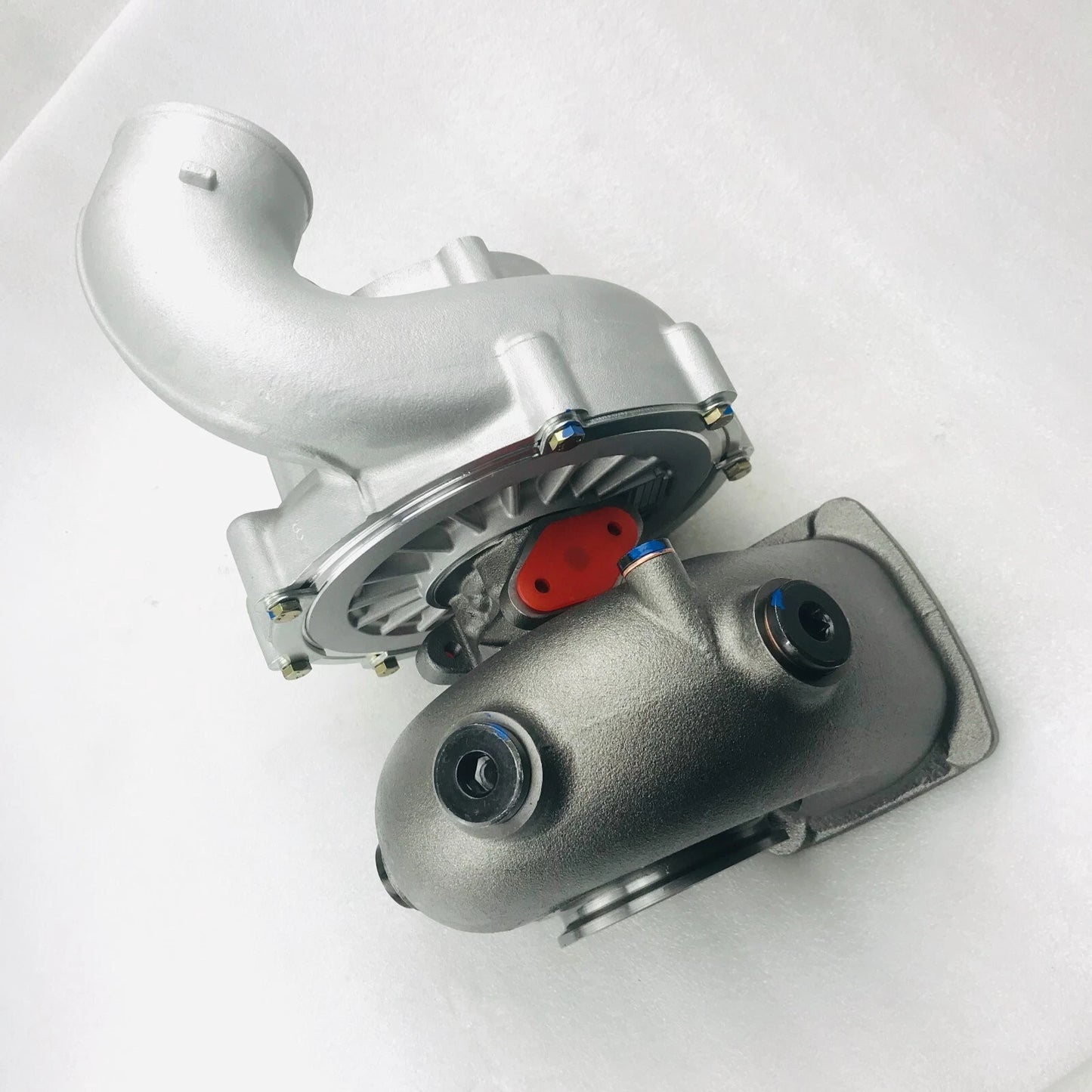 New Turbo K26 53269707700 3802150 FOR Volvo Penta Marine 3.67L D4-210 D4-225