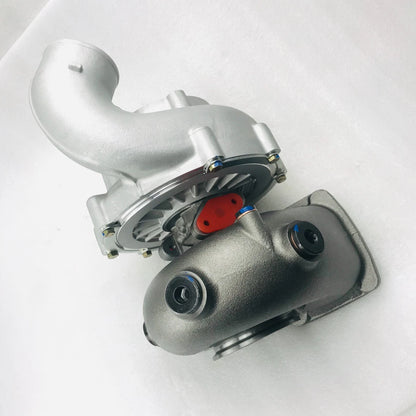 New Turbo K26 53269707700 3802150 FOR Volvo Penta Marine 3.67L D4-210 D4-225