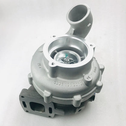 New Turbo K26 53269707700 3802150 FOR Volvo Penta Marine 3.67L D4-210 D4-225