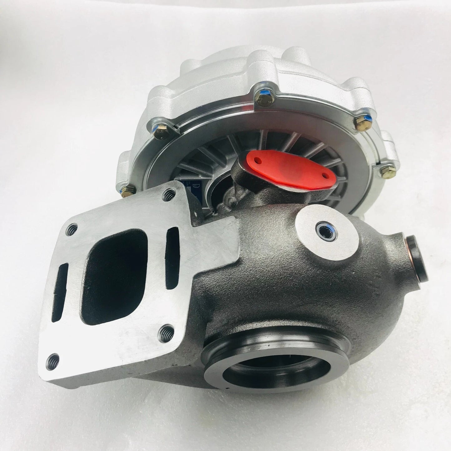 New Turbo K26 53269707700 3802150 FOR Volvo Penta Marine 3.67L D4-210 D4-225
