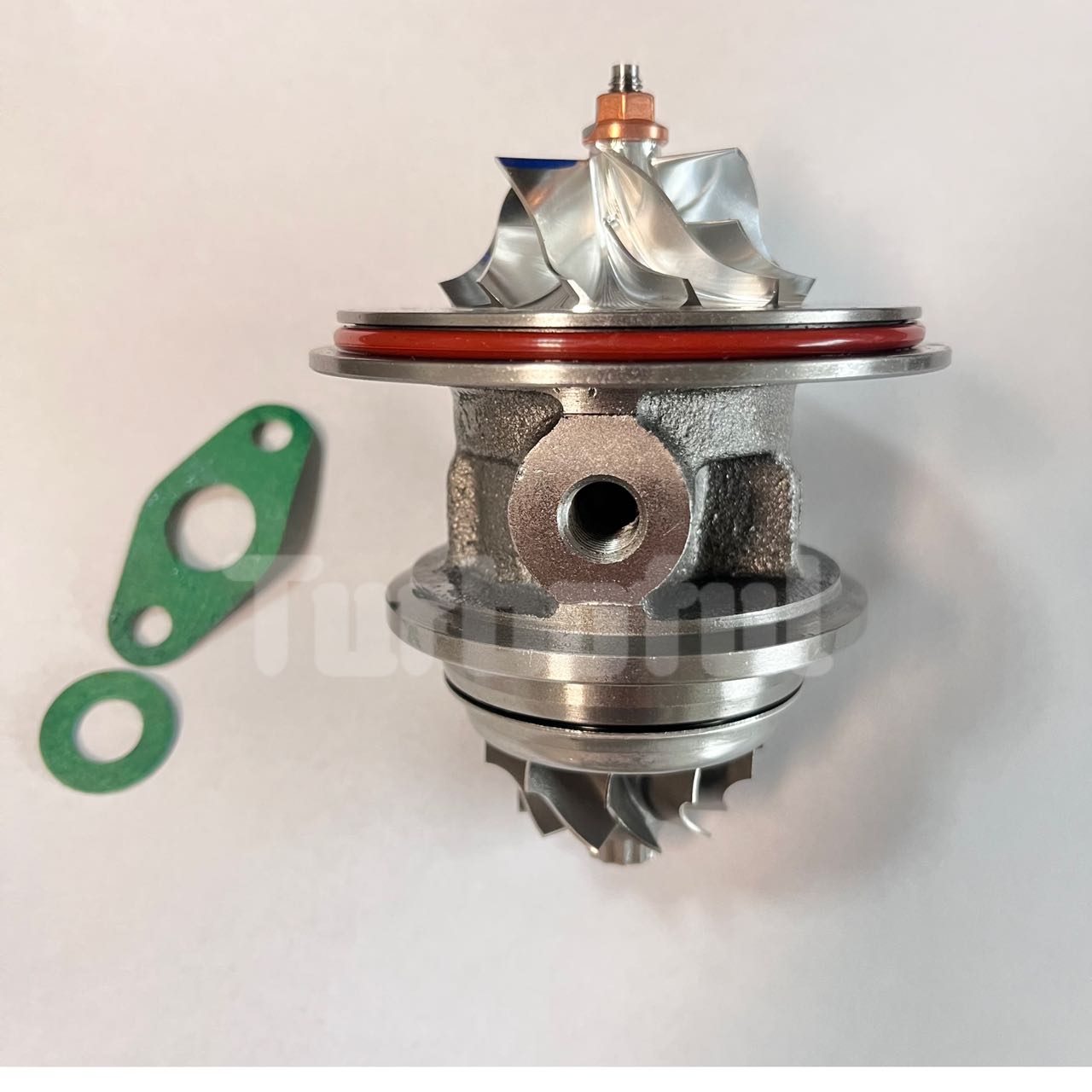 TF035HS Turbo Cartridge For 2016-2020 Nissan Titan XD TWIN TURBO CEV8D1 HP