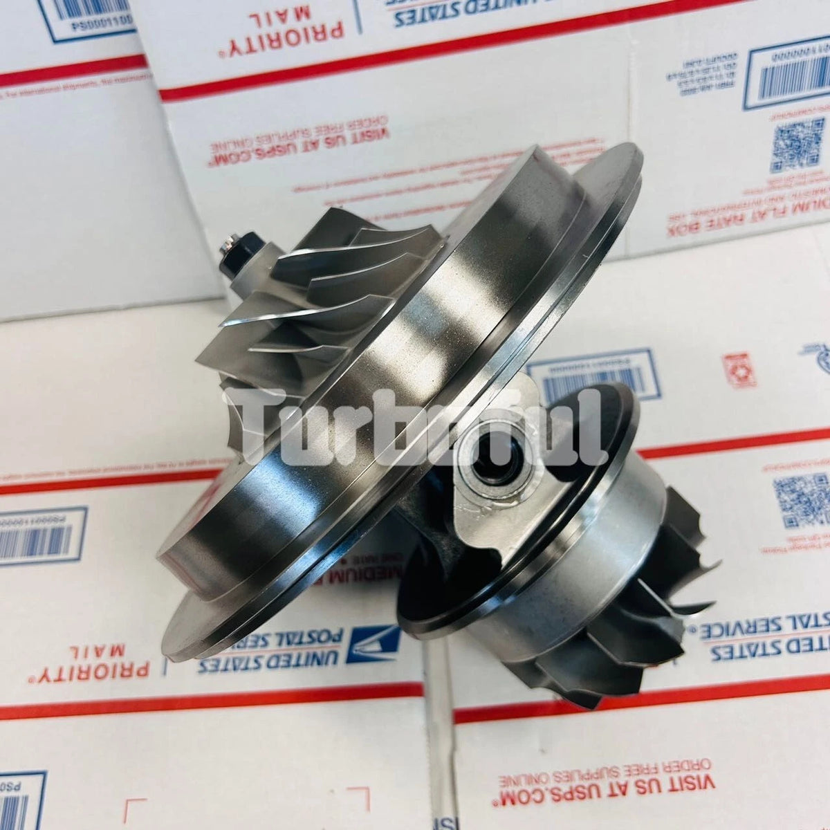 Turbo CHRA Cartridge 4027259 HX60W For CUMMINS APEX
