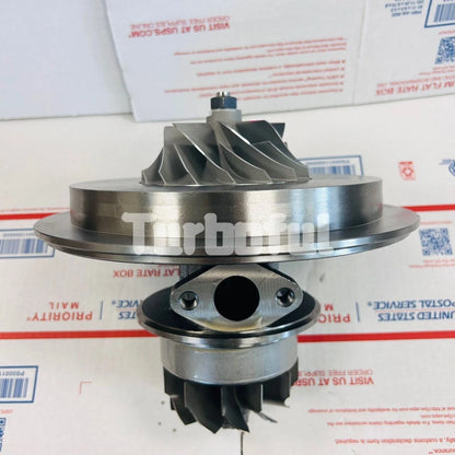 Turbo CHRA Cartridge 4027259 HX60W For CUMMINS APEX