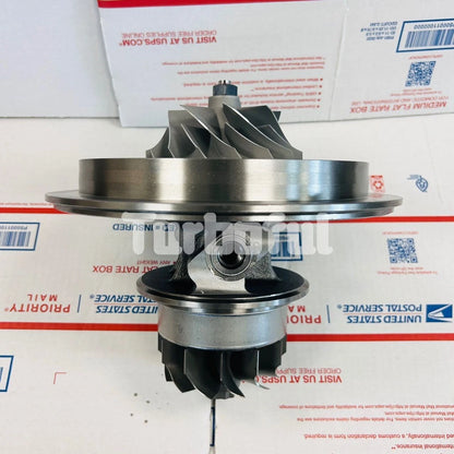 Turbo CHRA Cartridge 4027259 HX60W For CUMMINS APEX