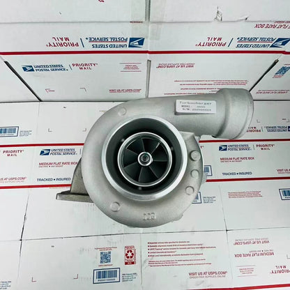Turbo HX50Turbocharger 4029124 3537037 For Cummins M11 10.8L TUR-101679-TDN