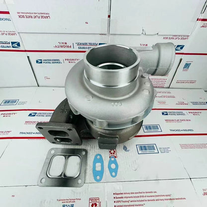 Turbo HX50Turbocharger 4029124 3537037 For Cummins M11 10.8L TUR-101679-TDN