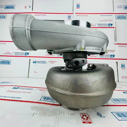 Turbo HX50Turbocharger 4029124 3537037 For Cummins M11 10.8L TUR-101679-TDN