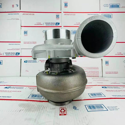 Turbo HX50Turbocharger 4029124 3537037 For Cummins M11 10.8L TUR-101679-TDN