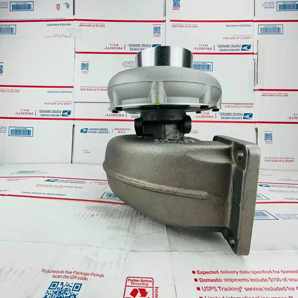 Turbo HX50Turbocharger 4029124 3537037 For Cummins M11 10.8L TUR-101679-TDN