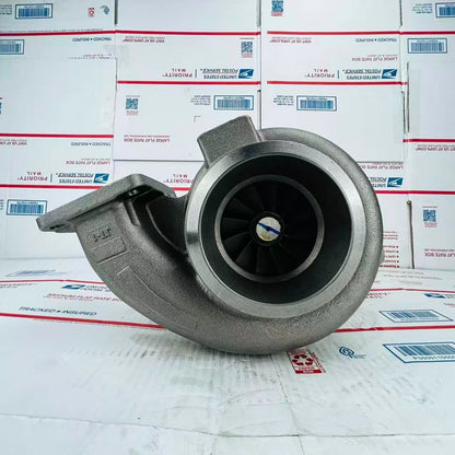 Turbo HX50Turbocharger 4029124 3537037 For Cummins M11 10.8L TUR-101679-TDN