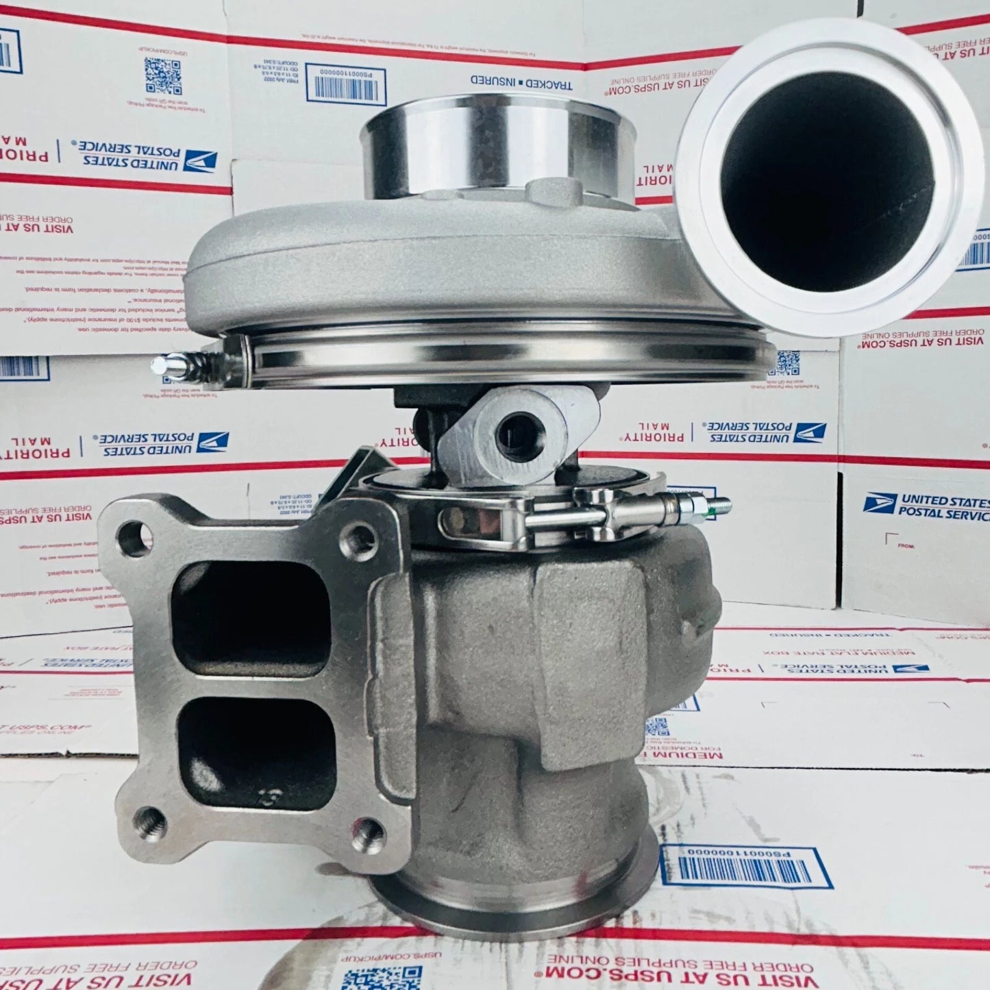NEW HE500WG Turbo 4031088 3770808 For Scania DC09 Engine
