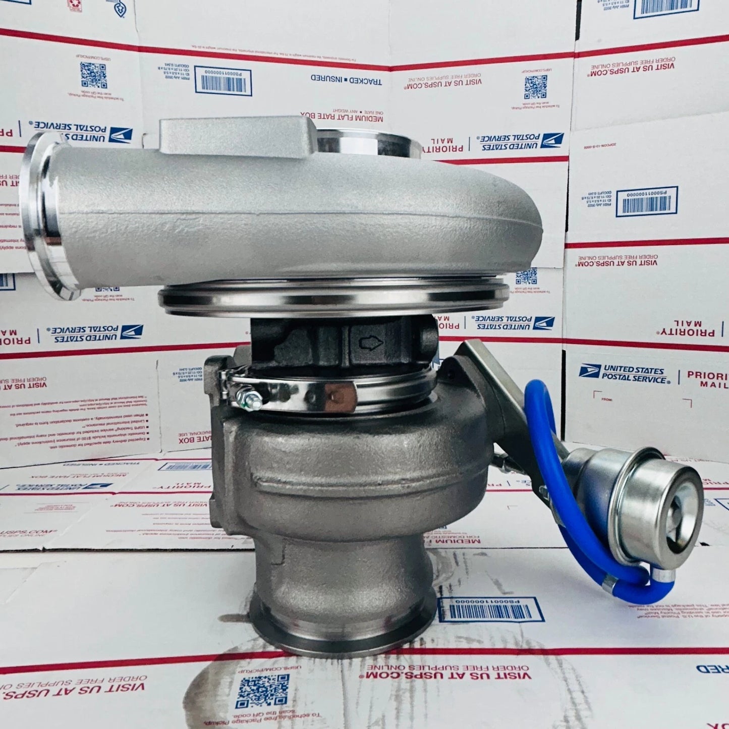 NEW HE500WG Turbo 4031088 3770808 For Scania DC09 Engine