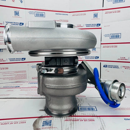 NEW HE500WG Turbo 4031088 3770808 For Scania DC09 Engine