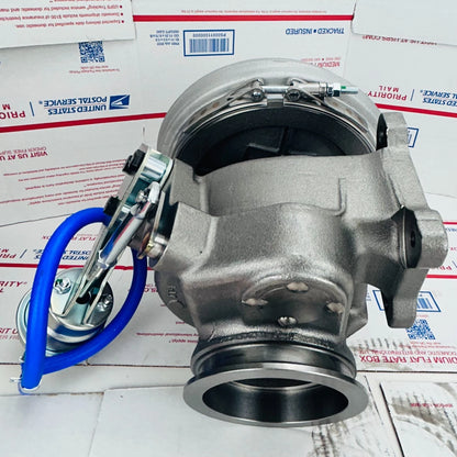 NEW HE500WG Turbo 4031088 3770808 For Scania DC09 Engine