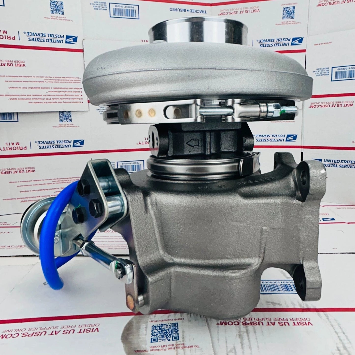 NEW HE500WG Turbo 4031088 3770808 For Scania DC09 Engine