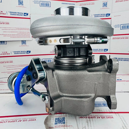 NEW HE500WG Turbo 4031088 3770808 For Scania DC09 Engine