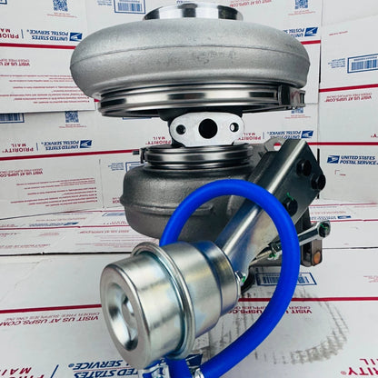 NEW HE500WG Turbo 4031088 3770808 For Scania DC09 Engine