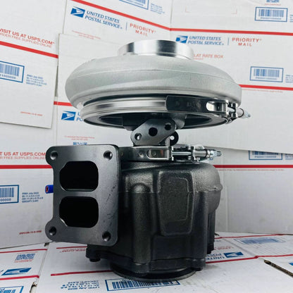 RPMT Turbo 4031184 3782227 3790526 7421316560 For HX52W Volvo Truck/Bus MD11 E5