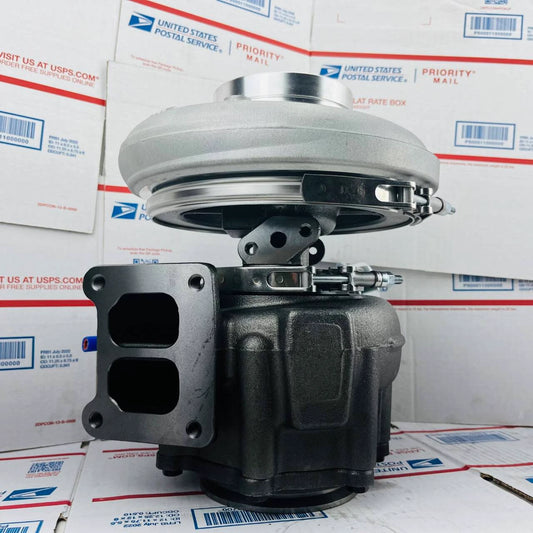 RPMT Turbo 4031184 3782227 3790526 7421316560 For HX52W Volvo Truck/Bus MD11 E5