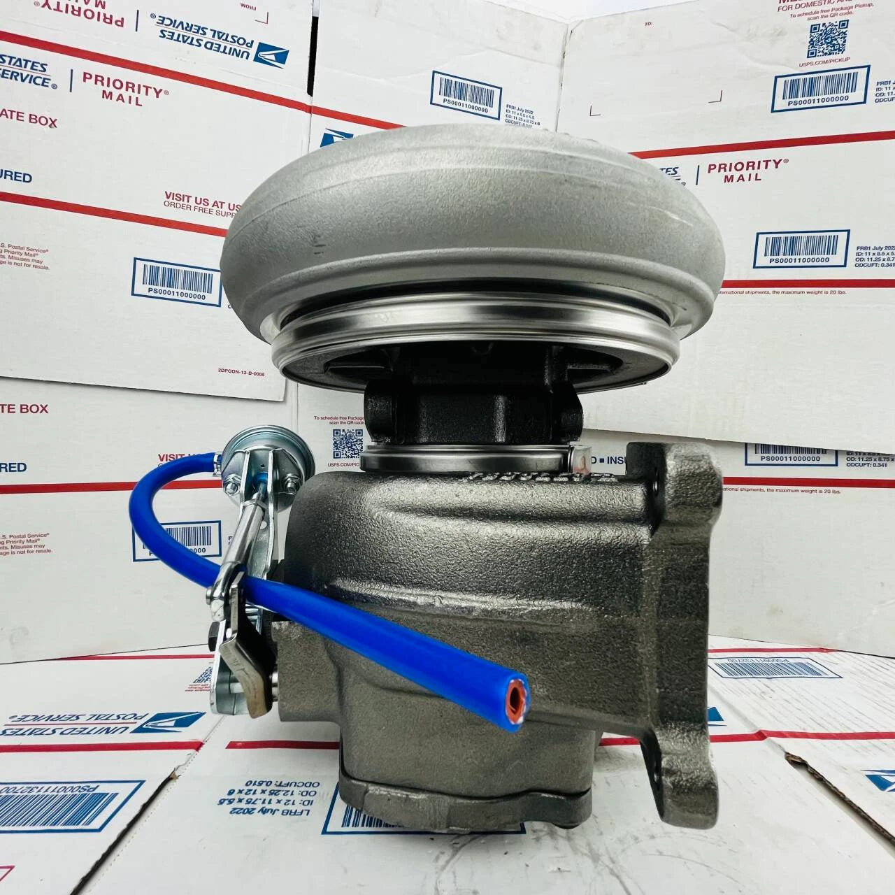 RPMT Turbo 4031184 3782227 3790526 7421316560 For HX52W Volvo Truck/Bus MD11 E5