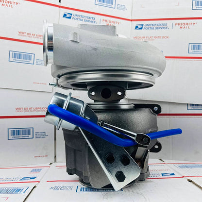 RPMT Turbo 4031184 3782227 3790526 7421316560 For HX52W Volvo Truck/Bus MD11 E5