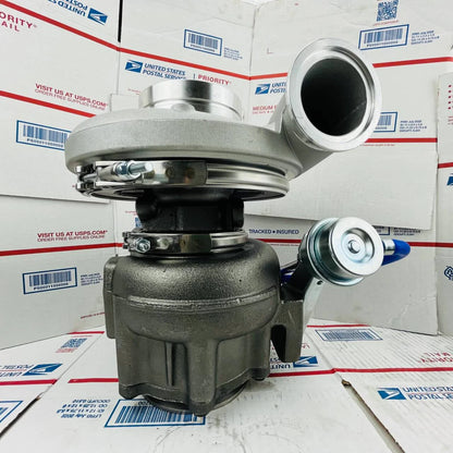 RPMT Turbo 4031184 3782227 3790526 7421316560 For HX52W Volvo Truck/Bus MD11 E5