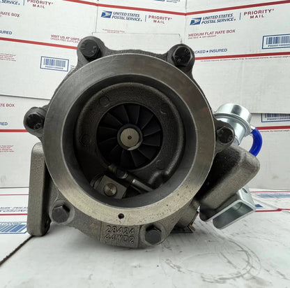 RPMT Turbo 4031184 3782227 3790526 7421316560 For HX52W Volvo Truck/Bus MD11 E5