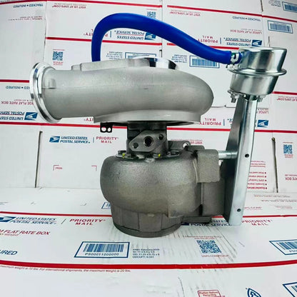 NEW Turbocharger 4031222 4041276 4038894 For HX40W Truck FM7 VNM WG WXLL D7C