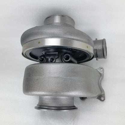 Turbo RPLMT Fits Cummins Industrial QSK35 HE800FG 4033032 5327838 6241-82-8200