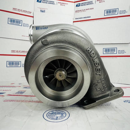 OEM HX55 Turbo Fits Iveco Truck Combine Harvester Cursor 9 4033185 4043648