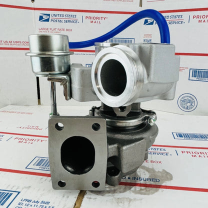 HE221W Turbo 4033968 2835142 4955962 4955962NX For Cummins LMRO Truck ISDE4