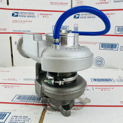 HE221W Turbo 4033968 2835142 4955962 4955962NX For Cummins LMRO Truck ISDE4