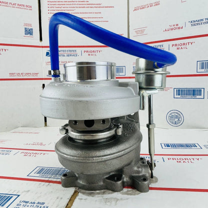 HE221W Turbo 4033968 2835142 4955962 4955962NX For Cummins LMRO Truck ISDE4